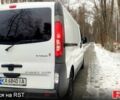 Белый Опель Виваро, объемом двигателя 2 л и пробегом 342 тыс. км за 9400 $, фото 2 на Automoto.ua