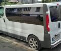 Белый Опель Виваро, объемом двигателя 2 л и пробегом 192 тыс. км за 9500 $, фото 1 на Automoto.ua