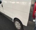 Белый Опель Виваро, объемом двигателя 0 л и пробегом 155 тыс. км за 11000 $, фото 7 на Automoto.ua