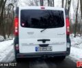 Белый Опель Виваро, объемом двигателя 2 л и пробегом 342 тыс. км за 9400 $, фото 3 на Automoto.ua