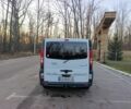 Білий Опель Віваро, об'ємом двигуна 2 л та пробігом 355 тис. км за 10000 $, фото 5 на Automoto.ua