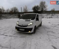 Белый Опель Виваро, объемом двигателя 2 л и пробегом 315 тыс. км за 9600 $, фото 4 на Automoto.ua