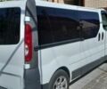 Белый Опель Виваро, объемом двигателя 2 л и пробегом 192 тыс. км за 9500 $, фото 6 на Automoto.ua
