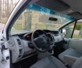 Білий Опель Віваро, об'ємом двигуна 2 л та пробігом 355 тис. км за 10000 $, фото 11 на Automoto.ua