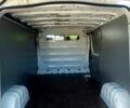 Белый Опель Виваро, объемом двигателя 2 л и пробегом 253 тыс. км за 9800 $, фото 3 на Automoto.ua