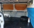 Білий Опель Віваро, об'ємом двигуна 2 л та пробігом 355 тис. км за 10000 $, фото 9 на Automoto.ua