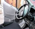 Белый Опель Виваро, объемом двигателя 2 л и пробегом 192 тыс. км за 9500 $, фото 3 на Automoto.ua