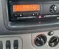 Белый Опель Виваро, объемом двигателя 2 л и пробегом 192 тыс. км за 9500 $, фото 13 на Automoto.ua