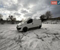 Белый Опель Виваро, объемом двигателя 2 л и пробегом 315 тыс. км за 9600 $, фото 1 на Automoto.ua