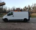 Білий Опель Віваро, об'ємом двигуна 2 л та пробігом 355 тис. км за 10000 $, фото 7 на Automoto.ua