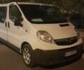 Белый Опель Виваро, объемом двигателя 2 л и пробегом 192 тыс. км за 9500 $, фото 12 на Automoto.ua