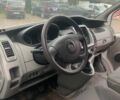 Белый Опель Виваро, объемом двигателя 2 л и пробегом 340 тыс. км за 3800 $, фото 5 на Automoto.ua