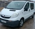 Опель Виваро 2011 в Херсоне на Automoto.ua Белый Опель Виваро, объемом двигателя 2.5 л и пробегом 297 тыс. км за 11000 $, фото 1 на Automoto.ua
