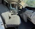 Белый Опель Виваро, объемом двигателя 2 л и пробегом 265 тыс. км за 9200 $, фото 2 на Automoto.ua