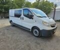 Белый Опель Виваро, объемом двигателя 0 л и пробегом 297 тыс. км за 12600 $, фото 3 на Automoto.ua