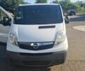 Белый Опель Виваро, объемом двигателя 2 л и пробегом 320 тыс. км за 9500 $, фото 6 на Automoto.ua