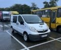 Белый Опель Виваро, объемом двигателя 2 л и пробегом 280 тыс. км за 10500 $, фото 1 на Automoto.ua