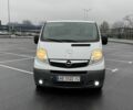 Белый Опель Виваро, объемом двигателя 2 л и пробегом 270 тыс. км за 8500 $, фото 1 на Automoto.ua