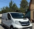 Белый Опель Виваро, объемом двигателя 2 л и пробегом 265 тыс. км за 9200 $, фото 1 на Automoto.ua
