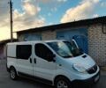 Білий Опель Віваро, об'ємом двигуна 2 л та пробігом 230 тис. км за 7300 $, фото 2 на Automoto.ua