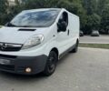 Белый Опель Виваро, объемом двигателя 2 л и пробегом 319 тыс. км за 8500 $, фото 1 на Automoto.ua