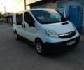 Білий Опель Віваро, об'ємом двигуна 2 л та пробігом 230 тис. км за 7300 $, фото 3 на Automoto.ua