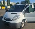 Белый Опель Виваро, объемом двигателя 2 л и пробегом 320 тыс. км за 9500 $, фото 4 на Automoto.ua