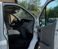 Белый Опель Виваро, объемом двигателя 2 л и пробегом 265 тыс. км за 9200 $, фото 4 на Automoto.ua