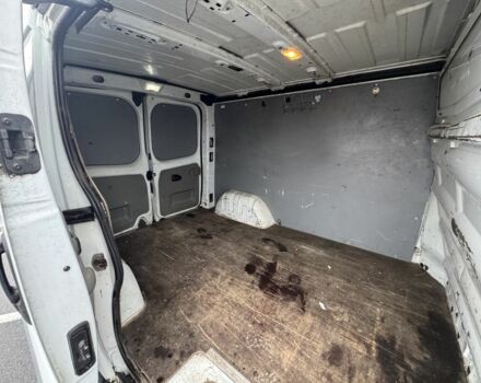 Белый Опель Виваро, объемом двигателя 2 л и пробегом 270 тыс. км за 8500 $, фото 7 на Automoto.ua