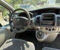 Белый Опель Виваро, объемом двигателя 2 л и пробегом 265 тыс. км за 9200 $, фото 1 на Automoto.ua