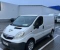 Белый Опель Виваро, объемом двигателя 2 л и пробегом 280 тыс. км за 10500 $, фото 4 на Automoto.ua