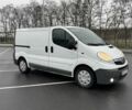 Белый Опель Виваро, объемом двигателя 2 л и пробегом 270 тыс. км за 8500 $, фото 2 на Automoto.ua