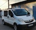 Білий Опель Віваро, об'ємом двигуна 2 л та пробігом 230 тис. км за 7300 $, фото 7 на Automoto.ua