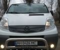 Білий Опель Віваро, об'ємом двигуна 2 л та пробігом 255 тис. км за 10500 $, фото 1 на Automoto.ua