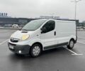 Белый Опель Виваро, объемом двигателя 2 л и пробегом 270 тыс. км за 8500 $, фото 1 на Automoto.ua