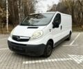 Белый Опель Виваро, объемом двигателя 2 л и пробегом 245 тыс. км за 4900 $, фото 1 на Automoto.ua