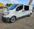 Белый Опель Виваро, объемом двигателя 0 л и пробегом 297 тыс. км за 12600 $, фото 6 на Automoto.ua