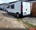 Білий Опель Віваро, об'ємом двигуна 2 л та пробігом 332 тис. км за 12800 $, фото 5 на Automoto.ua