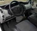 Білий Опель Віваро, об'ємом двигуна 2 л та пробігом 201 тис. км за 13000 $, фото 6 на Automoto.ua