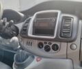 Белый Опель Виваро, объемом двигателя 2 л и пробегом 272 тыс. км за 9500 $, фото 5 на Automoto.ua