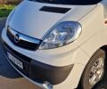 Белый Опель Виваро, объемом двигателя 2 л и пробегом 286 тыс. км за 13399 $, фото 11 на Automoto.ua
