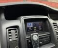 Білий Опель Віваро, об'ємом двигуна 2 л та пробігом 201 тис. км за 13000 $, фото 3 на Automoto.ua