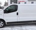 Белый Опель Виваро, объемом двигателя 1.9 л и пробегом 259 тыс. км за 9600 $, фото 1 на Automoto.ua