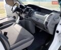 Білий Опель Віваро, об'ємом двигуна 2 л та пробігом 257 тис. км за 9500 $, фото 27 на Automoto.ua