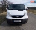 Білий Опель Віваро, об'ємом двигуна 2 л та пробігом 257 тис. км за 9500 $, фото 9 на Automoto.ua
