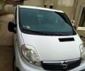 Белый Опель Виваро, объемом двигателя 2 л и пробегом 370 тыс. км за 9800 $, фото 1 на Automoto.ua