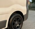 Білий Опель Віваро, об'ємом двигуна 2 л та пробігом 208 тис. км за 11000 $, фото 1 на Automoto.ua