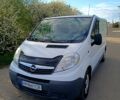 Белый Опель Виваро, объемом двигателя 2 л и пробегом 300 тыс. км за 7600 $, фото 1 на Automoto.ua