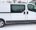 Белый Опель Виваро, объемом двигателя 1.9 л и пробегом 259 тыс. км за 9600 $, фото 3 на Automoto.ua