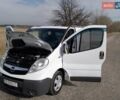 Білий Опель Віваро, об'ємом двигуна 2 л та пробігом 257 тис. км за 9500 $, фото 38 на Automoto.ua
